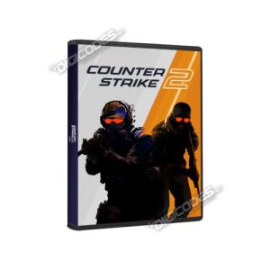 Steam Counter-Strike 2 Prime Status Upgrade ASIA (PC Digital Serial Key)