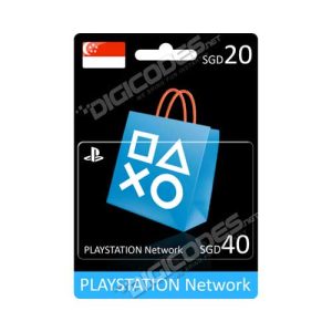 playstation store cards online