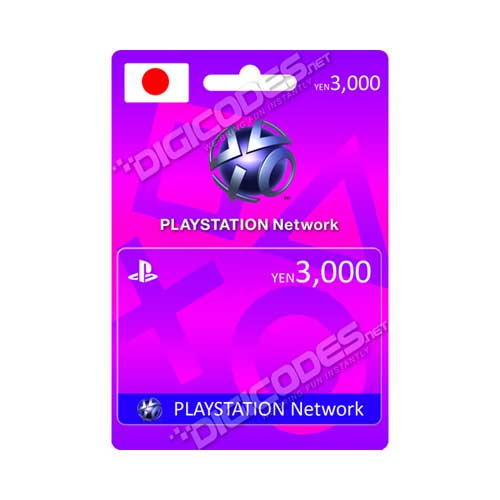 Japanese psn best sale codes