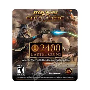 swtor playstation 4