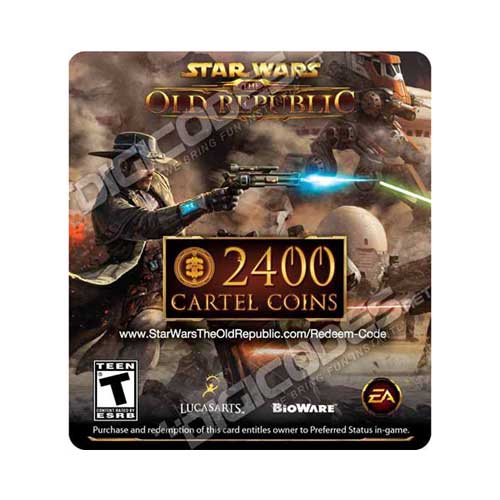 star wars the old republic cartel coins