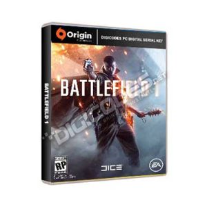 Mirror's Edge Catalyst PC Game Origin CD Key