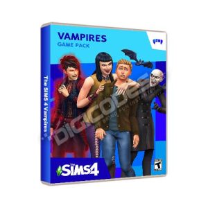 Compre The Sims 4 Get Together PC, Mac Game - EA Origin Código em