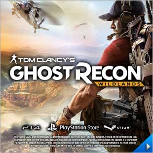 wildlands microsoft store