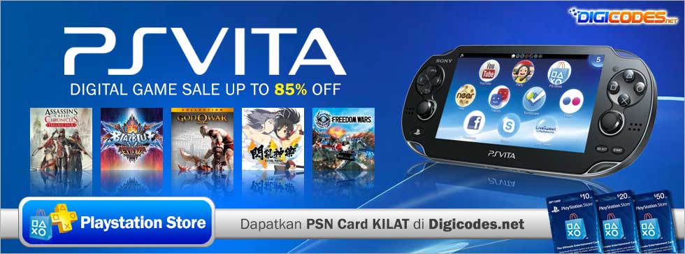 playstation vita games for sale