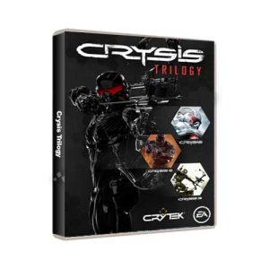 Steam Crysis Trilogy Remastered (PC Digital Serial Key)