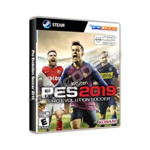 Pes 2019 nintendo best sale switch