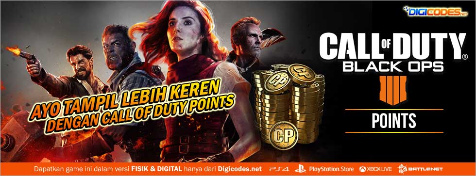 call of duty black ops 4 ps4 playstation store