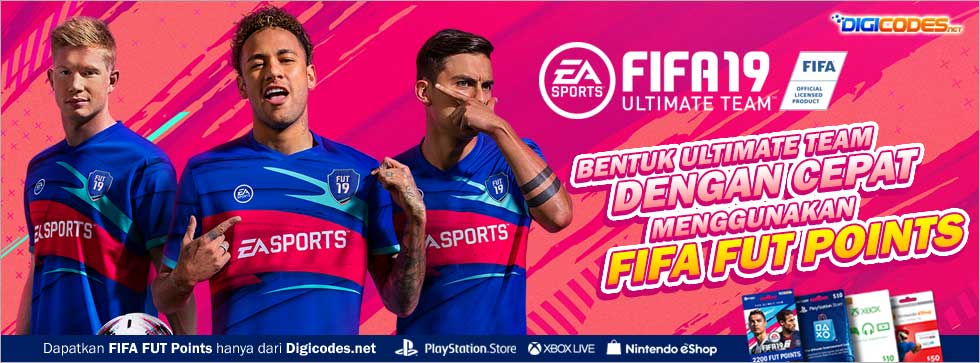 fifa 19 eshop