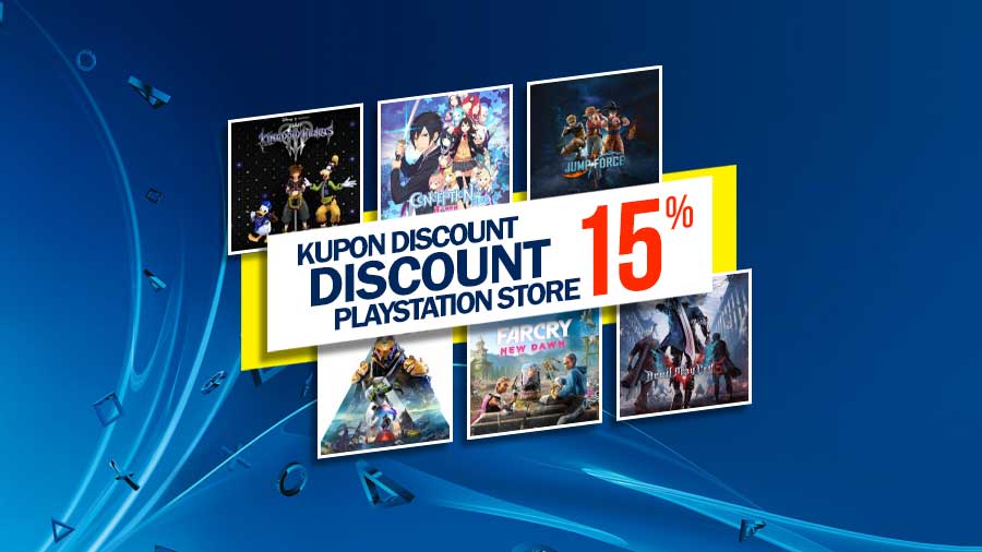 Spit out truth Chewing gum Bonus Kupon Discount 15% Untuk Pre Order di PlayStation Store ASIA -  Digicodes.net