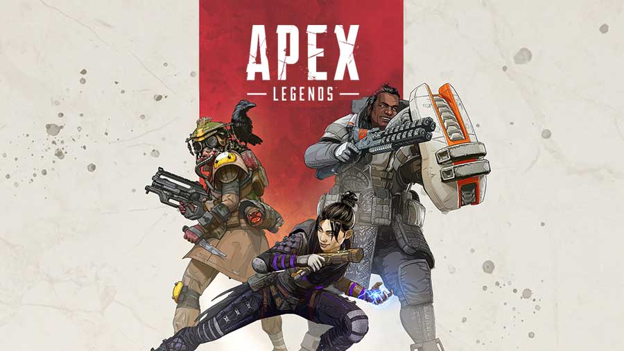 playstation 3 apex legends