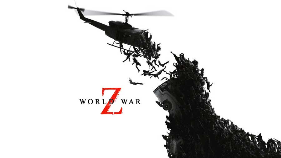 world war z xbox one digital code
