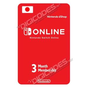 nintendo switch online game voucher
