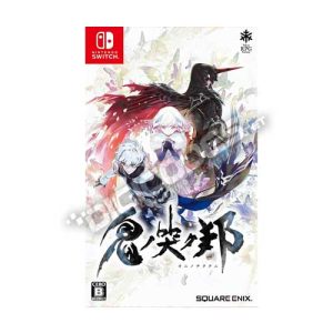 Nintendo Switch Oninaki (ASIA/ENG)