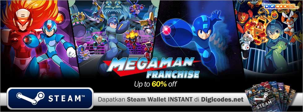 megaman2019steamweekendsaletemplateslider