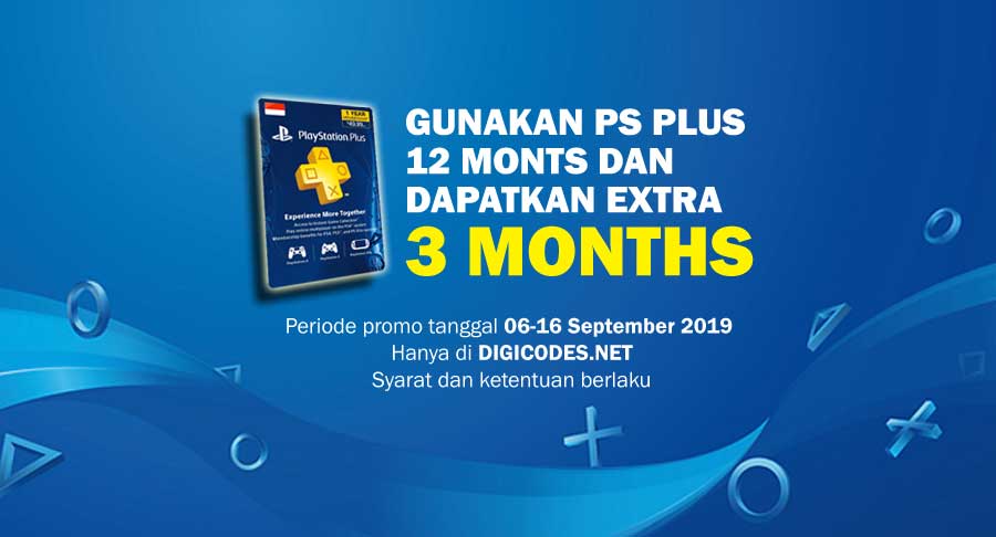 playstation plus promo