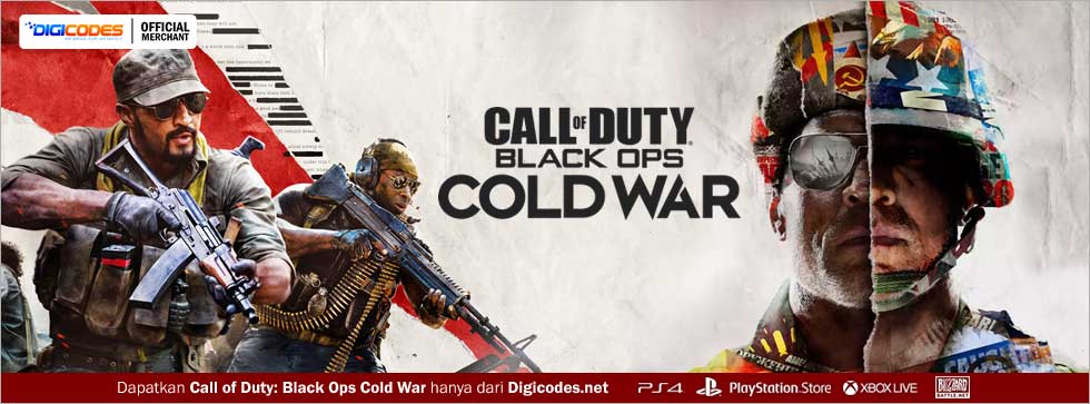 call of duty cold war xbox store