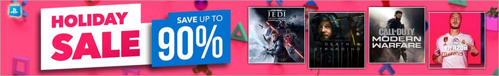 psn end of year sale 2019