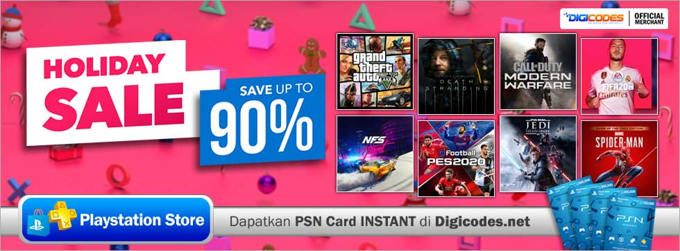 upcoming playstation store sale