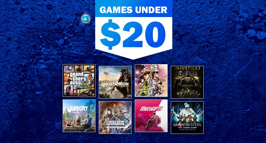Ps сша. PLAYSTATION Store us