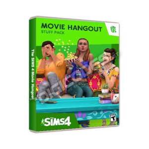 Jual Game The Sims 4 Bundle Pack 4 Dlc Pc Original Origin Cd Key