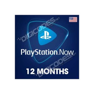 Playstation now 1 month subscription sale digital code