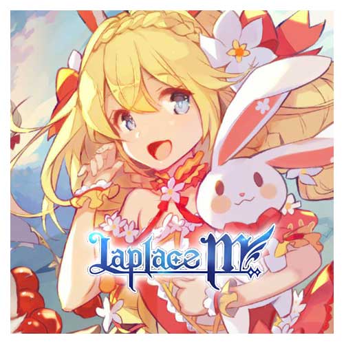 laplace-m