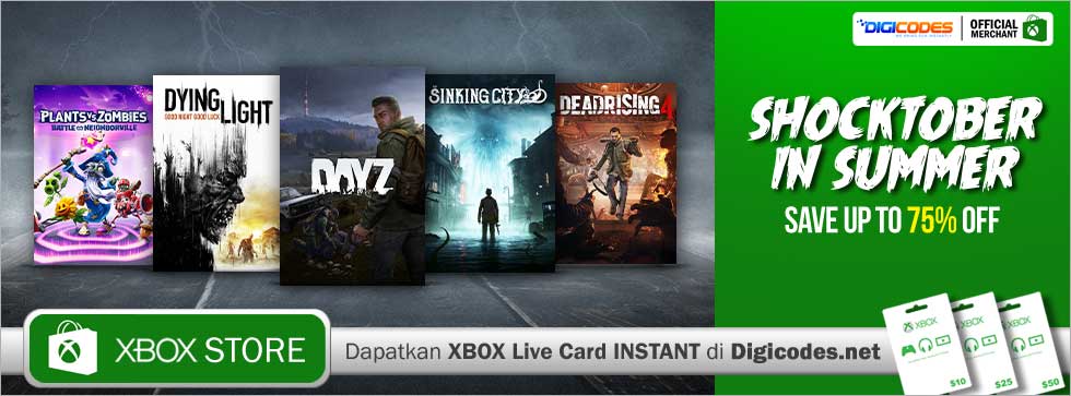 xbox live summer sale 2020