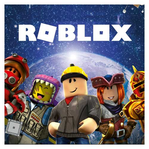 Promo code Roblox dan Cara memasukan promo code Roblox di hp