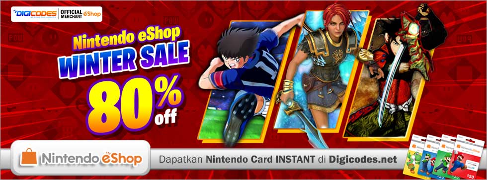 eshop sale 2020