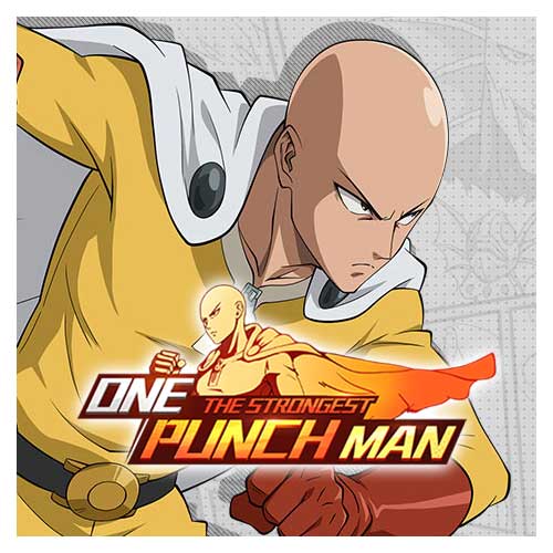 one-punch-man