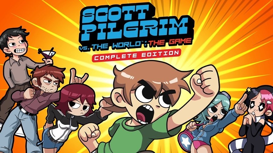 scott pilgrim vs the world the game download code scott pilgrim vs the world the game download code