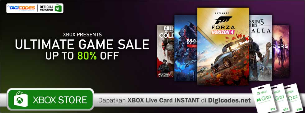 Jual PSN Card / PSN Wallet / PlayStation