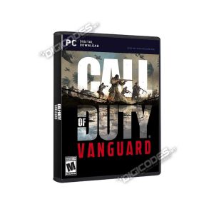 Battlenet Call of Duty: Vanguard (Via Battlenet Gift Card)
