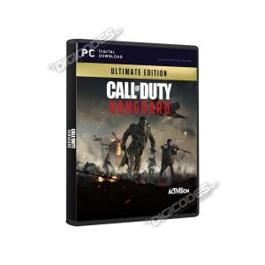 Beli Call Of Duty Vanguard Ps4 Ps5 Pc Dan Xbox Digicodes Net