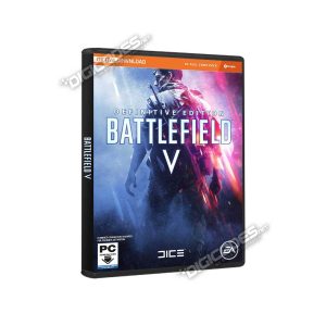 EA Origin Battlefield V Definitive Edition (PC Digital Serial Key)