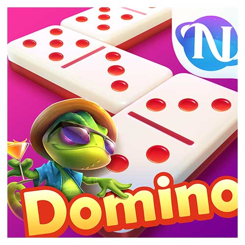 higgs-domino-island