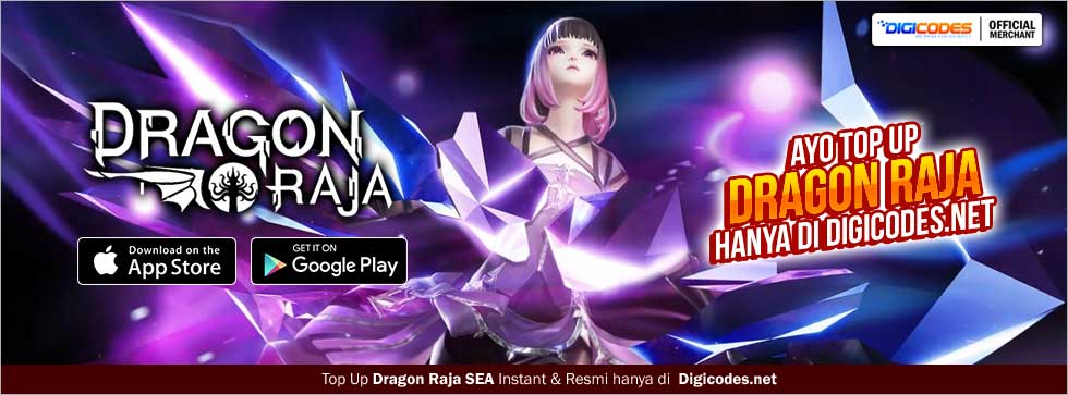 Dragon Raja - SEA on the App Store