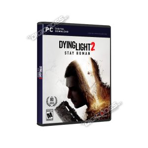 Steam Dying Light 2 Stay Human (PC Digital Serial Key)