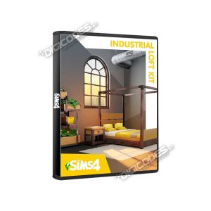 The Sims 4 AL LAVORO (DLC) - PC EA Origin Código Digital - IT