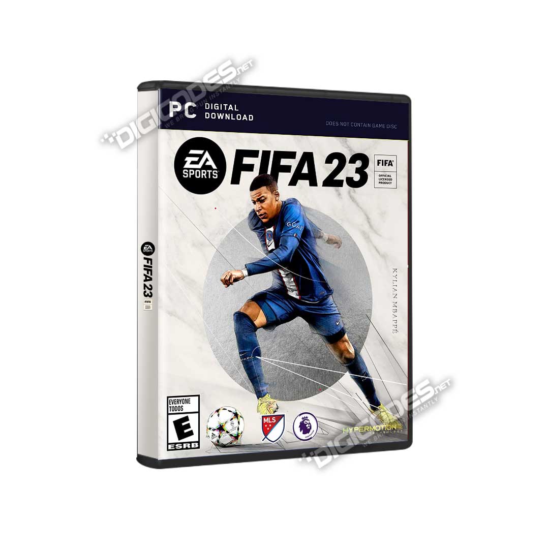 FIFA 23, PC Steam Origin Original