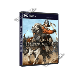 Steam Mount & Blade II: Bannerlord (PC Digital Serial Key)
