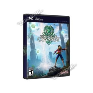 Steam One Piece Odyssey (PC Digital Serial Key)