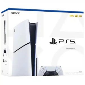 PlayStation®5 Console [Disc Edition] Slim 1TB [Garansi Resmi Sony Indonesia]