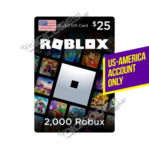 Roblox Gift Card 2000 Robux Fiyatı - Taksit Seçenekleri