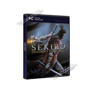 Steam Sekiro: Shadows Die Twice (PC Digital Serial Key)