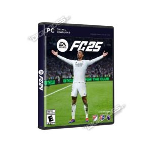 PC EA Origin EA SPORTS FC 25 Standard Edition (PC Digital Serial Key)