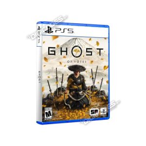 PS5 Ghost of Yotei (Reg3 ASIA/ENG)