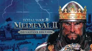 GOG Total War: MEDIEVAL II – Definitive Edition (PC Digital Serial Key)