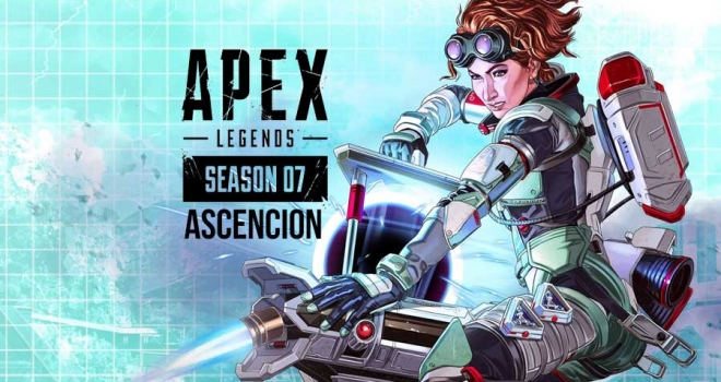 Apex Legends Season 7 Ascension Battle Pass Telah Hadir!